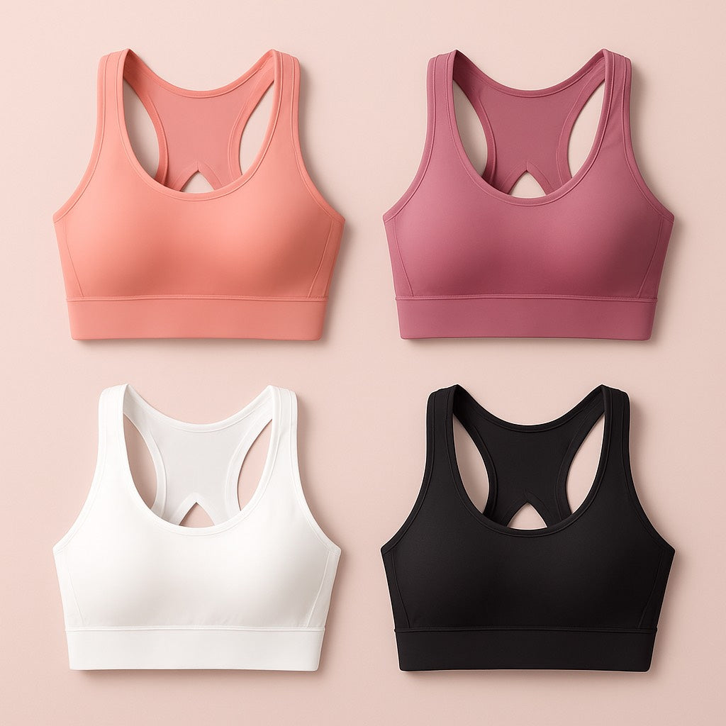 Sports Posture Bra