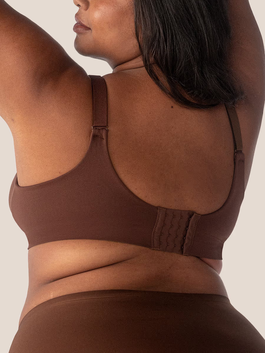 Sculpta Wireless Comfort Bra