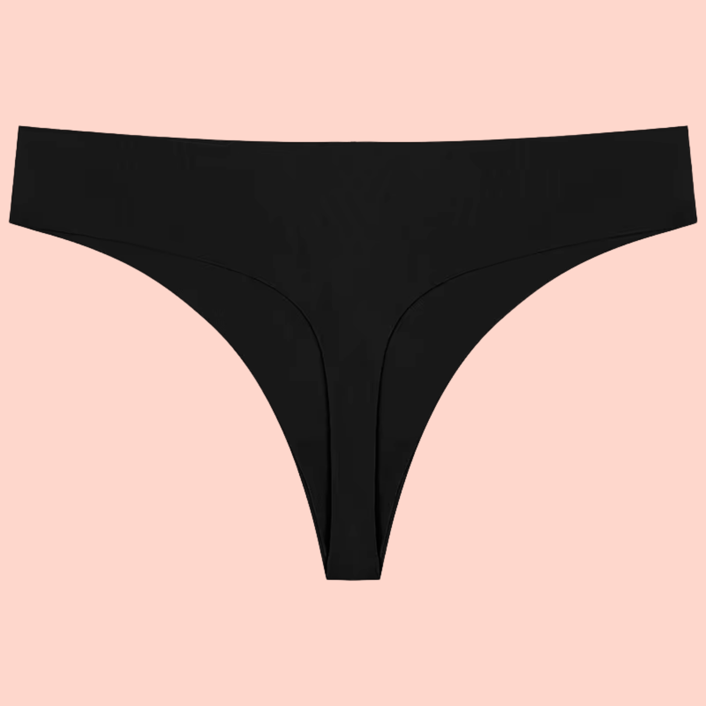 Sensilace Seamless Comfort Pants