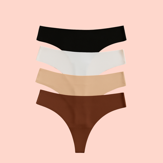 Sensilace Seamless Comfort Pants