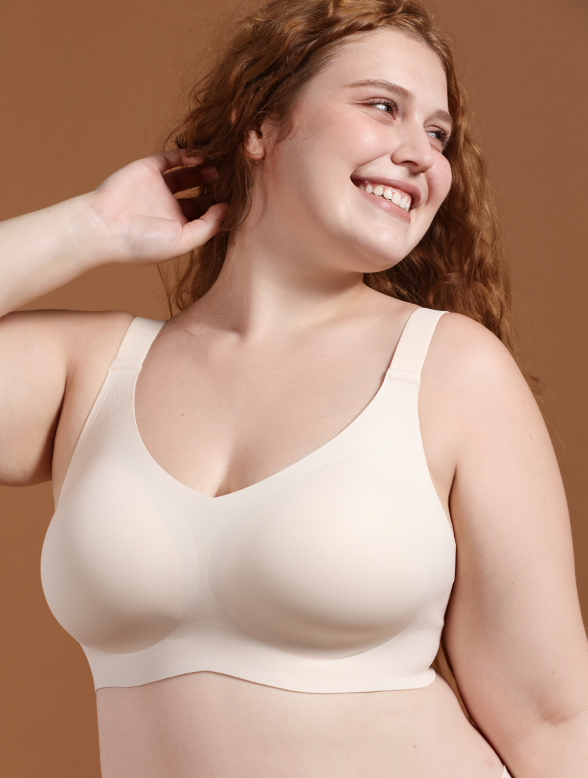 Sculpta Wireless Comfort Bra