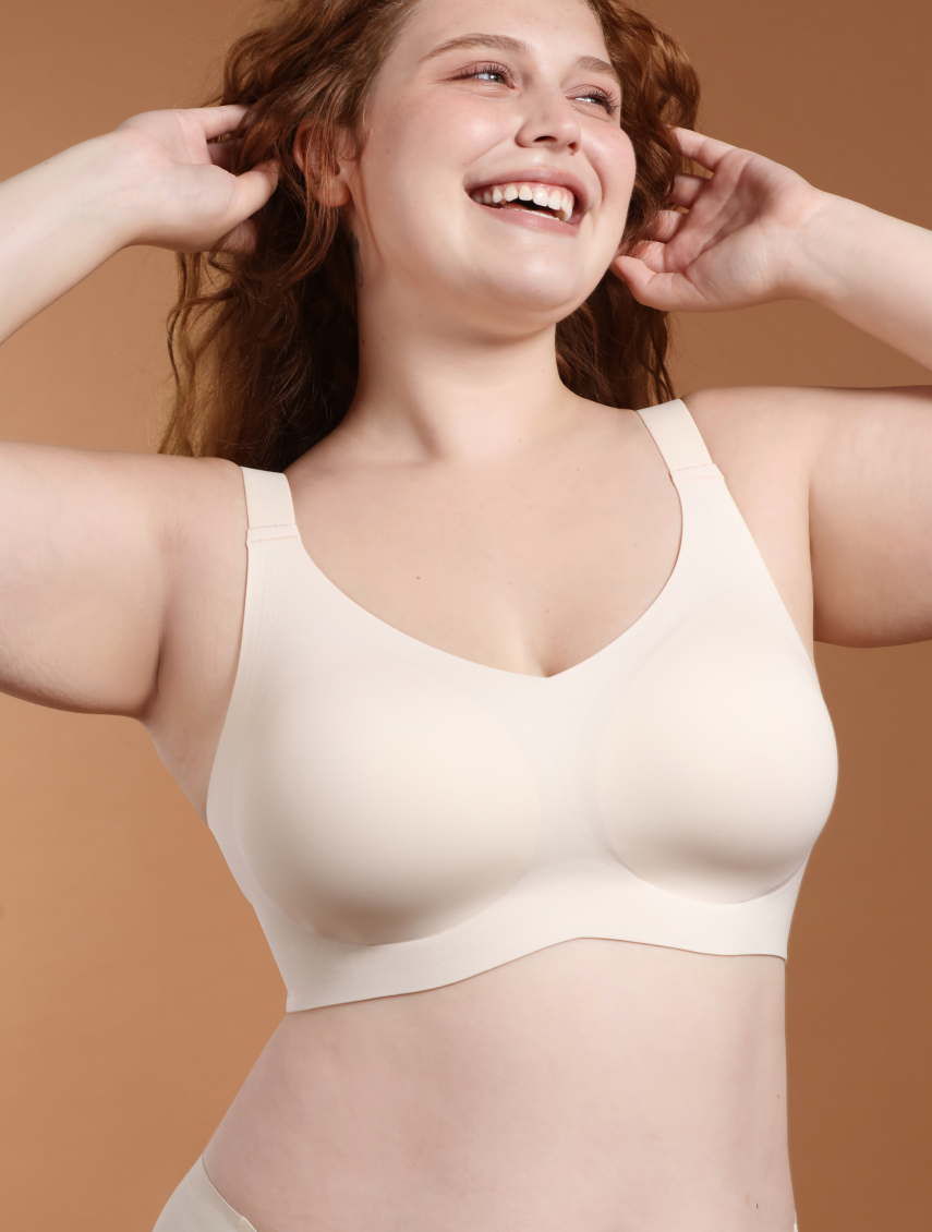 Sculpta Wireless Comfort Bra